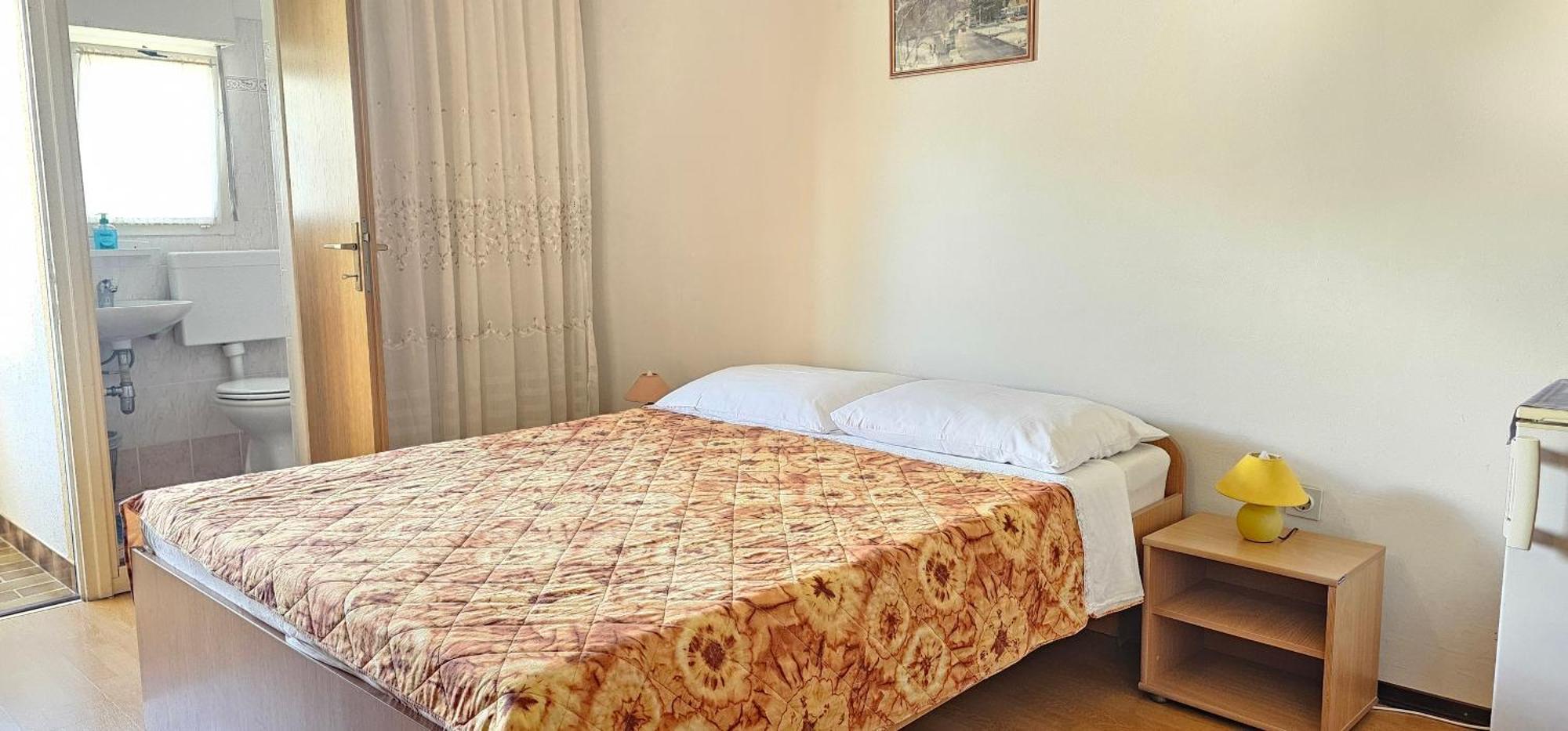 Apartments Rudolf Кърк Екстериор снимка