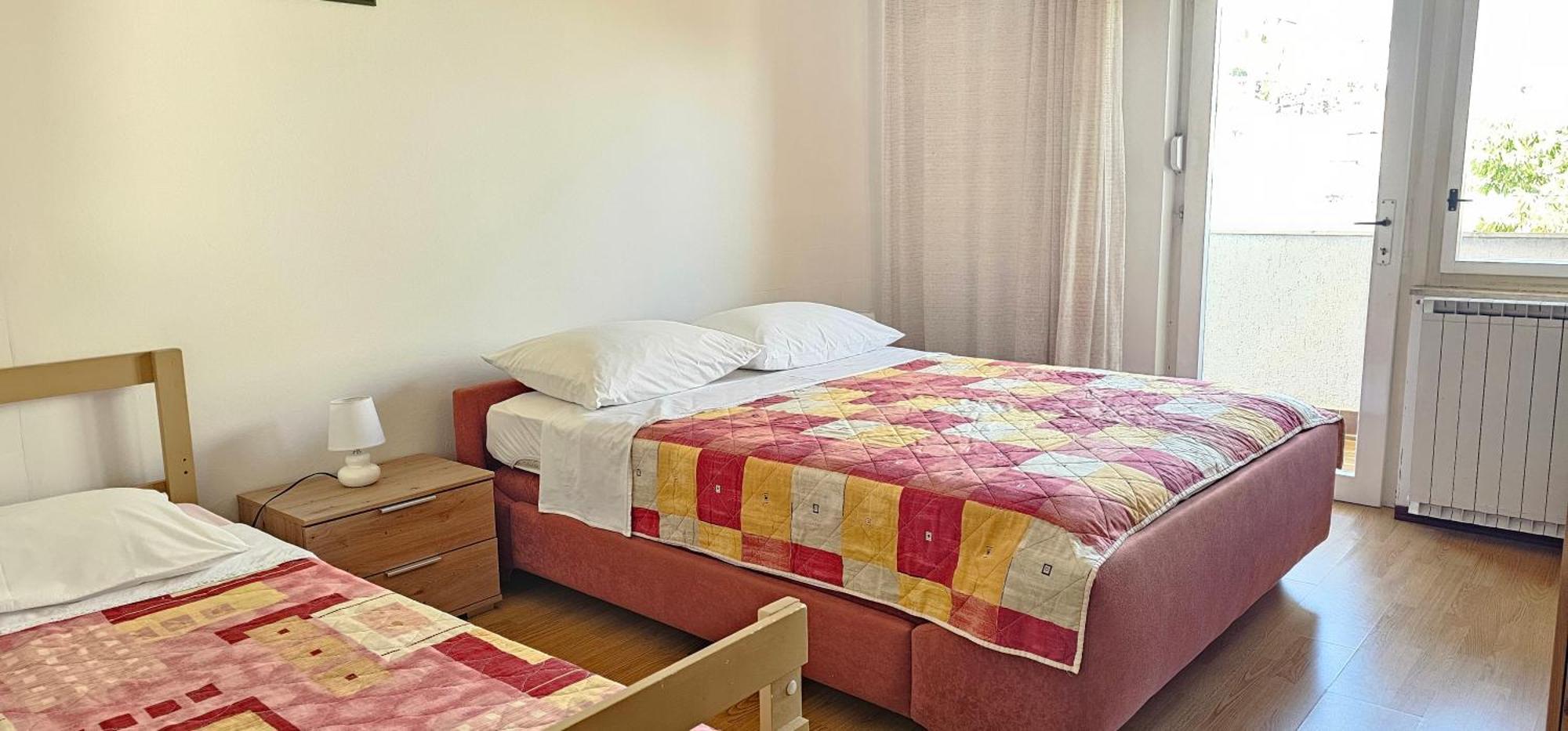 Apartments Rudolf Кърк Екстериор снимка