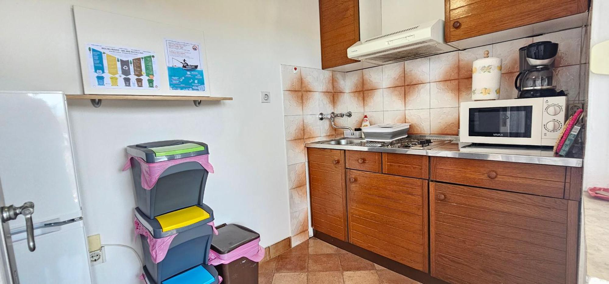Apartments Rudolf Кърк Екстериор снимка