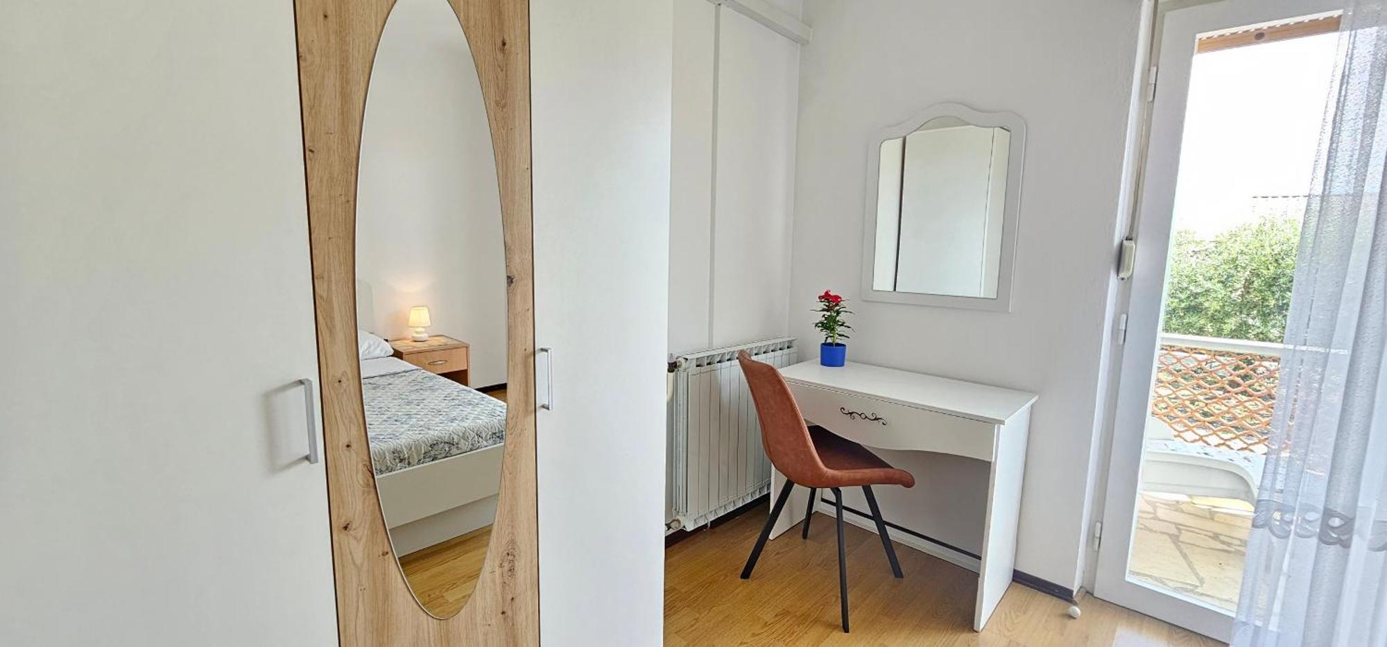 Apartments Rudolf Кърк Екстериор снимка