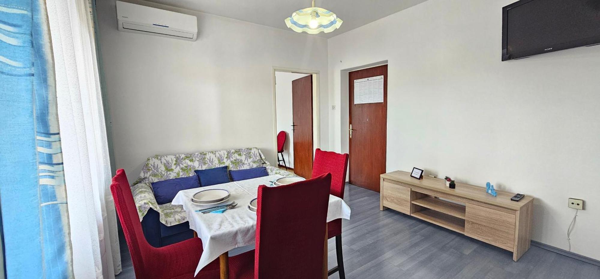 Apartments Rudolf Кърк Екстериор снимка