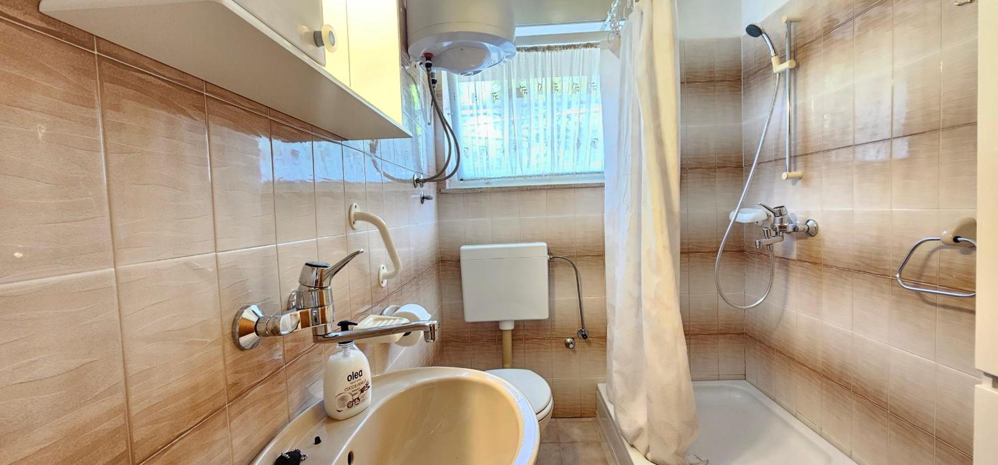 Apartments Rudolf Кърк Екстериор снимка
