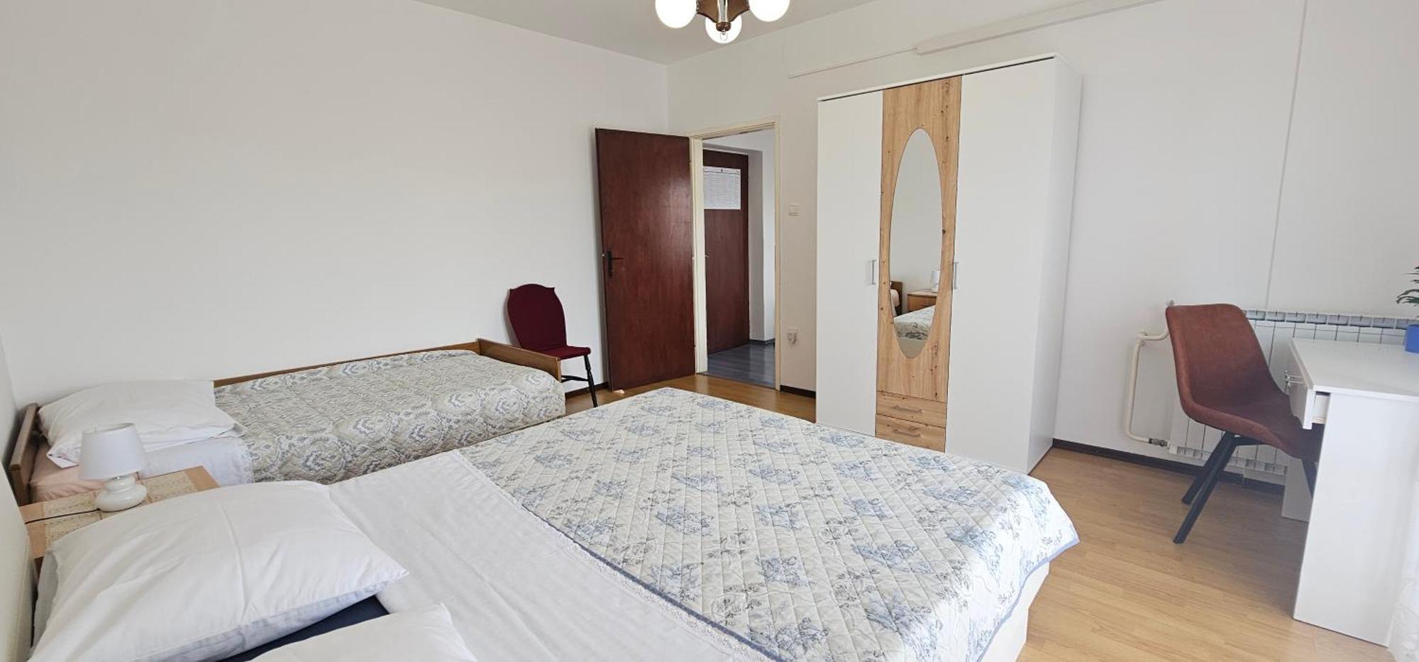 Apartments Rudolf Кърк Екстериор снимка
