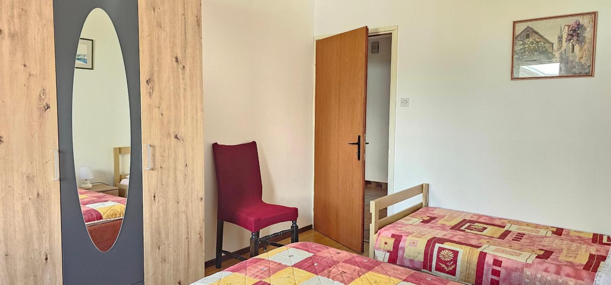 Apartments Rudolf Кърк Екстериор снимка