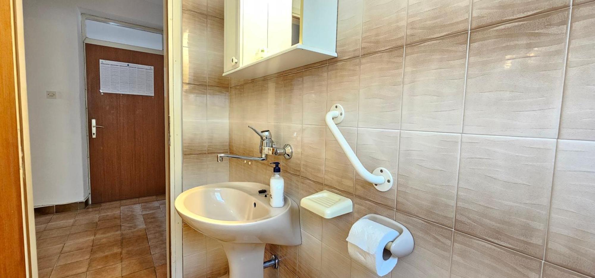 Apartments Rudolf Кърк Екстериор снимка