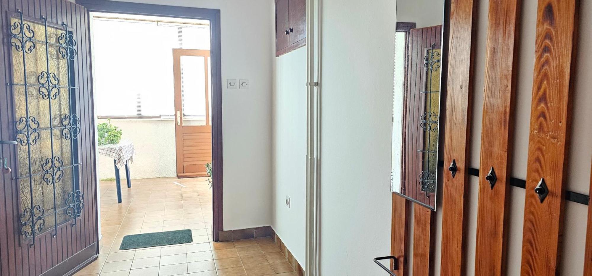 Apartments Rudolf Кърк Екстериор снимка