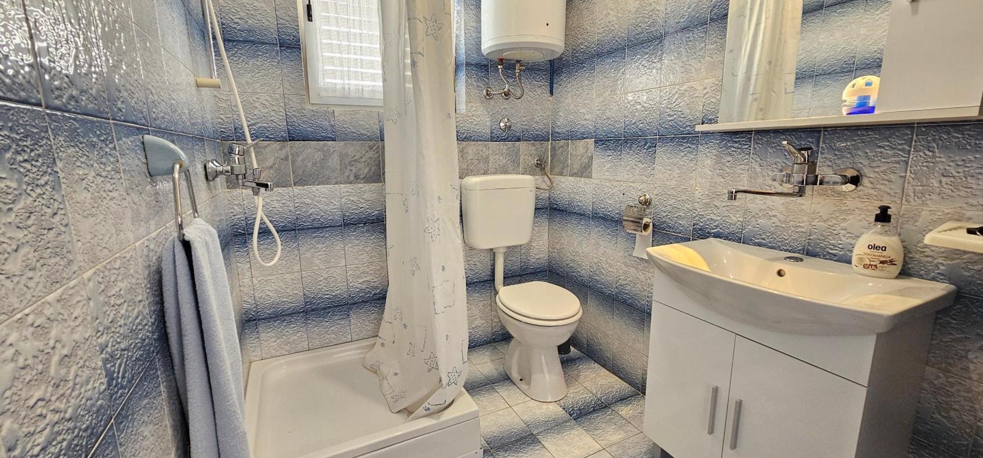 Apartments Rudolf Кърк Екстериор снимка
