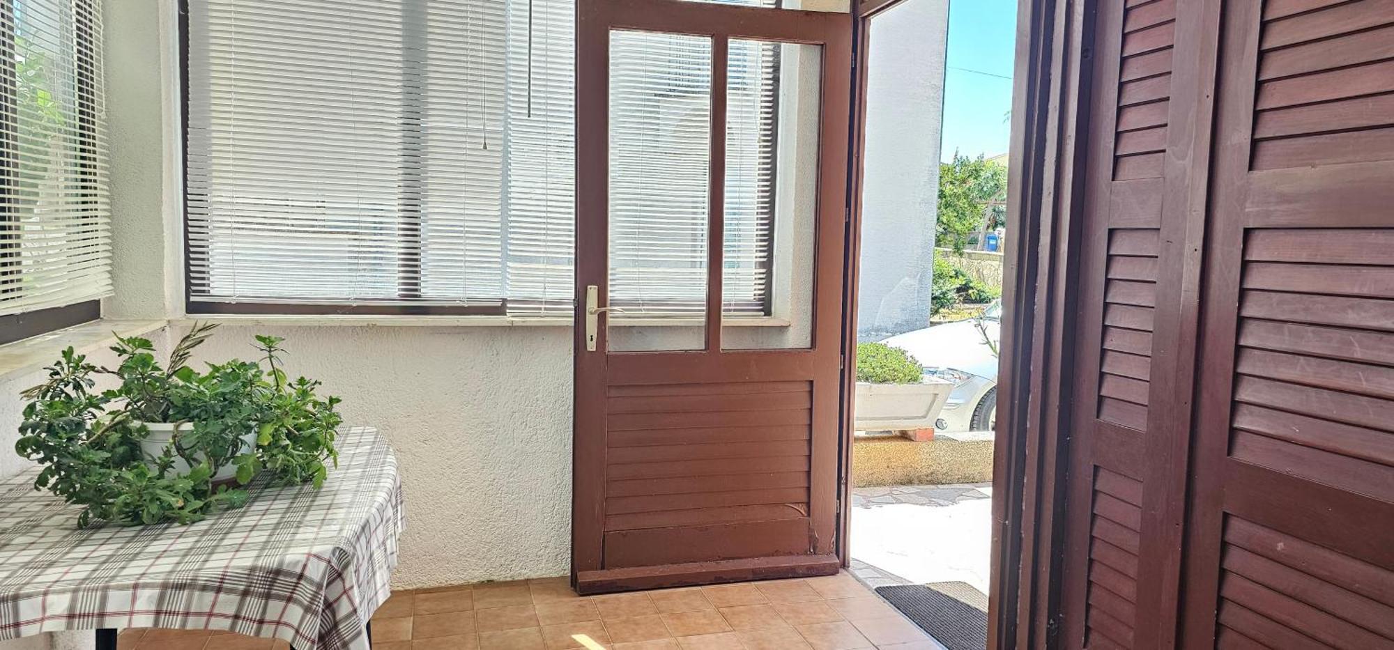 Apartments Rudolf Кърк Екстериор снимка