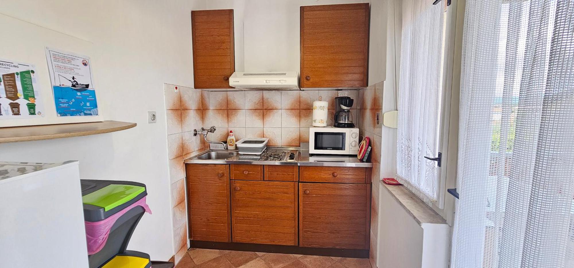 Apartments Rudolf Кърк Екстериор снимка