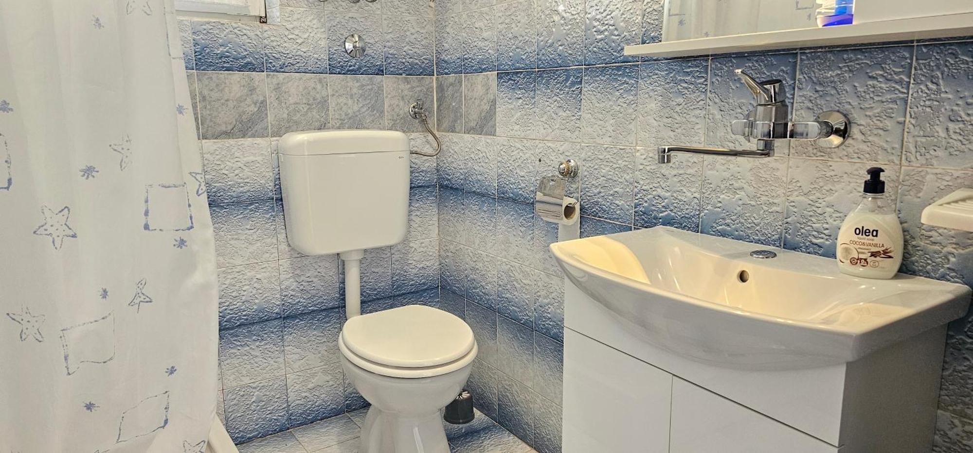 Apartments Rudolf Кърк Екстериор снимка